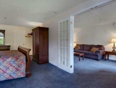 Super 8 Creswell/South Eugene Hotell Rum bild