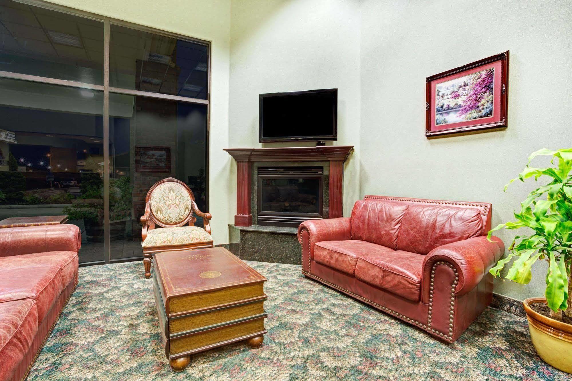 Super 8 Creswell/South Eugene Hotell Exteriör bild